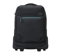 Piquadro - Sac à dos de voyage Underseater avec roulettes - unisex - Valises - Noir - Taille: ONE Size