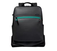Piquadro - Sac à Dos Élégant pour un Usage Quotidien - unisex - Sacs - Noir - Taille: ONE Size