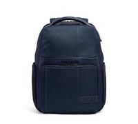 Piquadro Brief Sac à bandoulière 21 cm bleu