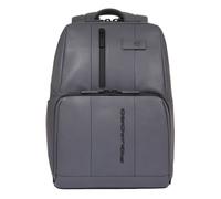 PIQUADRO Sac à dos gris pour femme et homme - Urban Computer Backpack 284007