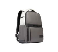 Piquadro - Sac à dos Wollem W129 - Homme - Sacs - Gris - Taille: ONE Size