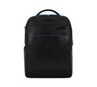 Piquadro - Sac à dos - Homme - Sacs - Noir - Taille: ONE Size