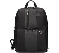 Piquadro Sac à dos homme noir Taille ONE Size