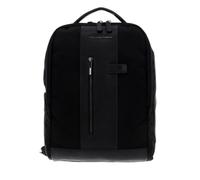 PIQUADRO sac à dos Brief2 Computer Backpack Nero