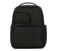 PIQUADRO Sac à dos noir pour homme - Wollem Computer Backpack 238010