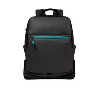 Piquadro - Sac à dos ordinateur 14'' - Homme - Sacs - Noir - Taille: ONE Size