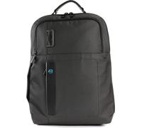 PIQUADRO SAC A DOS POUR HOMME GRIS : Couleur - Gris, Taille - UNI Taille : UNI Couleur : Gris
