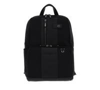 Piquadro Brief Sac à dos 39 cm Compartiment pour ordinateur portable black (CA3214BR2-N)