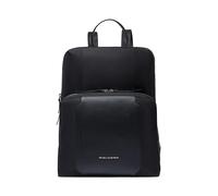 Piquadro - Sac à dos pour ordinateur portable Circle - Femme - Sacs - Noir - Taille: ONE Size