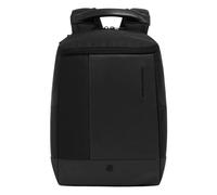 Piquadro - Sac à dos pour ordinateur portable de voyage 13-3" avec protection Rfid - Homme - Sacs - Noir - Taille: ONE Size