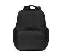 Piquadro - Sac à dos Wollem - Homme - Sacs - Noir - Taille: ONE Size