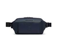 Piquadro - Sac banane avec protection Rfid - Homme - Sacs - Bleu - Taille: ONE Size
