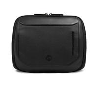 Piquadro - Sac bandoulière - Homme - Sacs - Noir - Taille: ONE Size