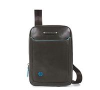 Piquadro Sac bandoulière, Noir