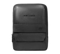 Piquadro - Sac bandoulière pour iPad® - Homme - Sacs - Noir - Taille: ONE Size