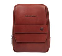 Piquadro - Sac bandoulière pour iPad® - Homme - Sacs - Rouge - Taille: ONE Size