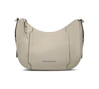 Piquadro - Sac bandoulière pour iPad mini - Femme - Sacs - Beige - Taille: ONE Size