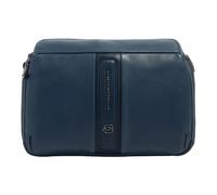 Piquadro - Sac bandoulière Victor pour iPad® mini - Homme - Sacs - Bleu - Taille: ONE Size