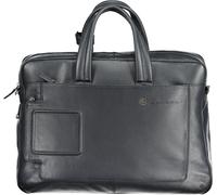 PIQUADRO SAC BLEU POUR HOMME : Couleur - Bleu, Taille - UNI Taille : UNI Couleur : Bleu