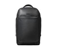 Piquadro - Sac de voyage convertible en sac à dos - Homme - Sacs - Noir - Taille: ONE Size