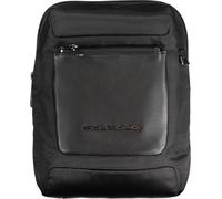 PIQUADRO Sac Homme Textile Noir SF20694 - Taille : Unique