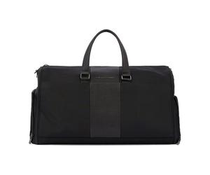 Piquadro - Sac Linea Brief 2 Noir - Homme - Sacs - Noir - Taille: ONE Size