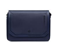 Piquadro - Sac messager pour iPad® - Homme - Sacs - Bleu - Taille: ONE Size
