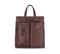 Piquadro - Sac porte-ordinateur et porte-iPad®Pro 12 -9 avec - Homme - Sacs - Brun - Taille: ONE Size