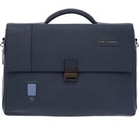 PIQUADRO SAC POUR HOMMES BLEU : Couleur - Bleu, Taille - UNI Taille : UNI Couleur : Bleu