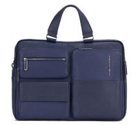 PIQUADRO SAC POUR HOMMES BLEU : Couleur - Bleu, Taille - UNI Taille : UNI Couleur : Bleu
