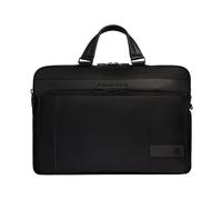 Piquadro - Sac pour ordinateur portable 15.6" - Homme - Sacs - Noir - Taille: ONE Size