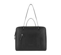 Piquadro - Circle 15 Sacoche pour ordinateur portable - Femme - Sacs - Noir - Taille: ONE Size