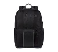 Piquadro - Sac pour ordinateur portable et iPad LED Noir Unisexe - Femme - Sacs - Noir - Taille: ONE Size