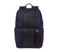 Piquadro - Sac pour ordinateur portable et iPad unisexe bleu - Femme - Sacs - Bleu - Taille: ONE Size