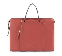 Piquadro - Sacoche fine pour ordinateur portable 15 -6" - Femme - Sacs - Rose - Taille: ONE Size