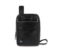 Piquadro - Sacs à épaule - Homme - Sacs - Noir - Taille: ONE Size