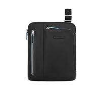 Piquadro - Sacs bandoulière - Homme - Sacs - Noir - Taille: ONE Size