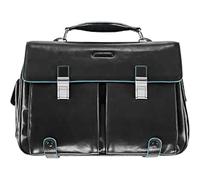 Piquadro - Sacs et Étuis pour Ordinateur Élégants - Homme - Sacs - Noir - Taille: ONE Size