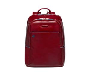 Piquadro - Sacs rouges avec amortisseur - Homme - Sacs - Rouge - Taille: ONE Size