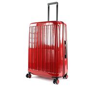 PIQUADRO Seeker, Bagage - Valise Mixte Adulte, Rouge, Taglia Unica - BV5028SK70-R