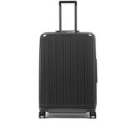 PIQUADRO Seeker Pop Trolley M Nero [83348]