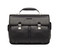 Piquadro - Serviette porte-ordinateur et -iPad/iPad®Air- - Homme - Sacs - Noir - Taille: ONE Size