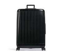 Piquadro SK Valise 4 roues noir, 51 x 75 x 28cm