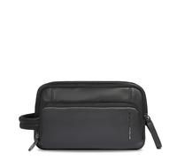 Piquadro - Toiletry bag - Homme - Sacs - Noir - Taille: ONE Size