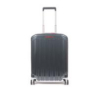 Piquadro - Trolley cabina ryanair 4 ruote in policarbonato - unisex - Valises - Noir - Taille: ONE Size