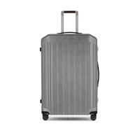 Piquadro - Trolley rigide format grand à quatre roues - unisex - Valises - Gris - Taille: ONE Size