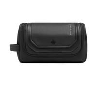 Piquadro - Trousse de Toilette en Textile - Homme - Sacs - Noir - Taille: ONE Size