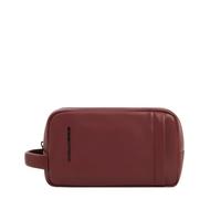 Piquadro Trousse de Toilette Homme Cuir Cuir