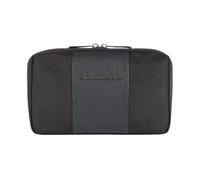 Piquadro - Trousse pour cordon électronique - Homme - Sacs - Noir - Taille: ONE Size
