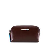 Piquadro, unisex, Accessoires, Brun, Taille: ONE Size Pc4216B2Mo Étui Porte-Clés